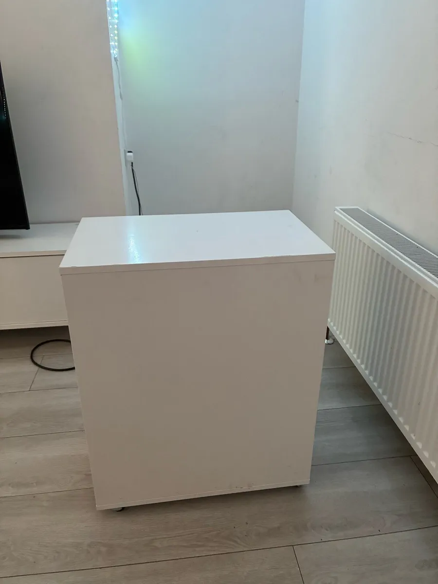Large storage drawer - Image 3