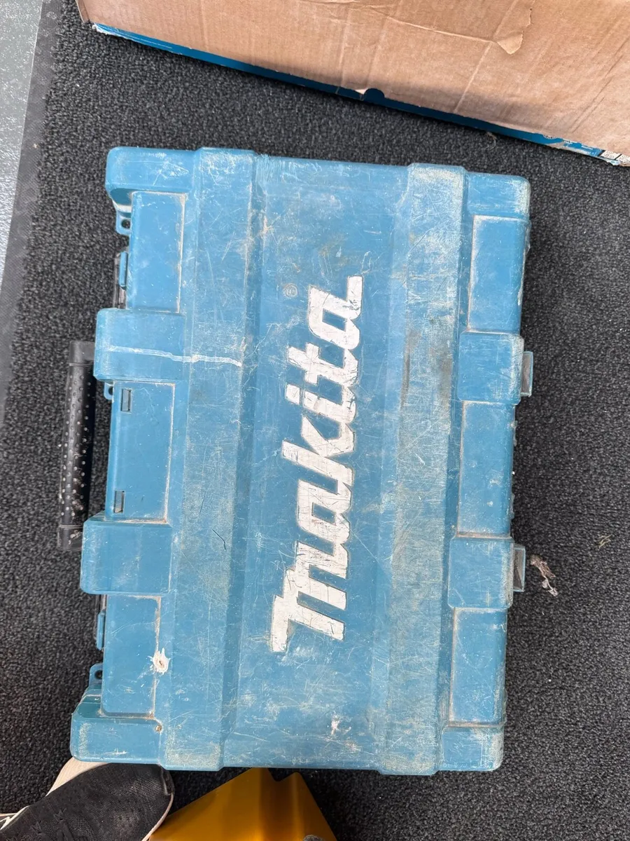 Makita Drill - Image 1