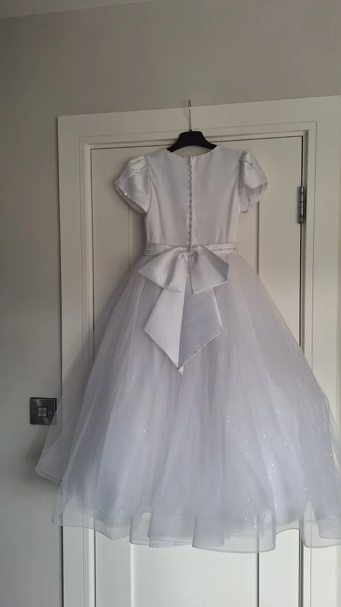 Communion Dress - Image 3