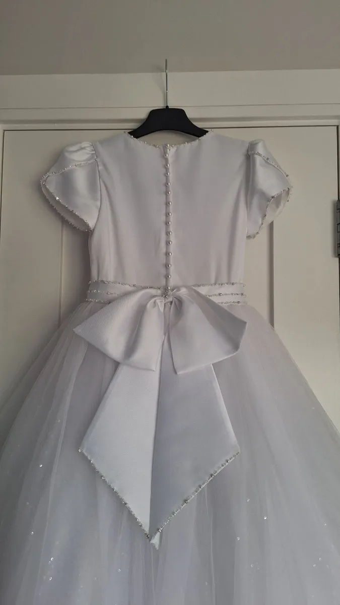 Communion Dress - Image 4