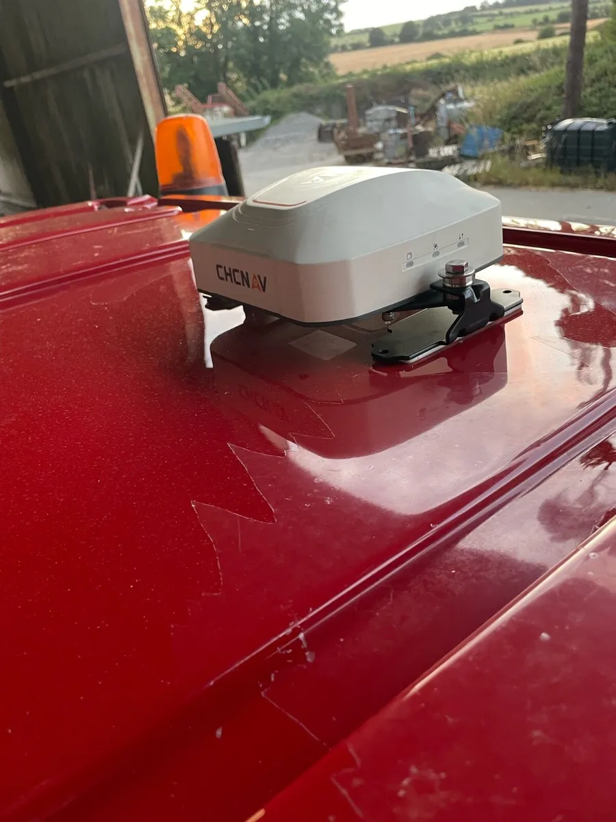 New CHC NAV Auto Steer Systems - Image 3