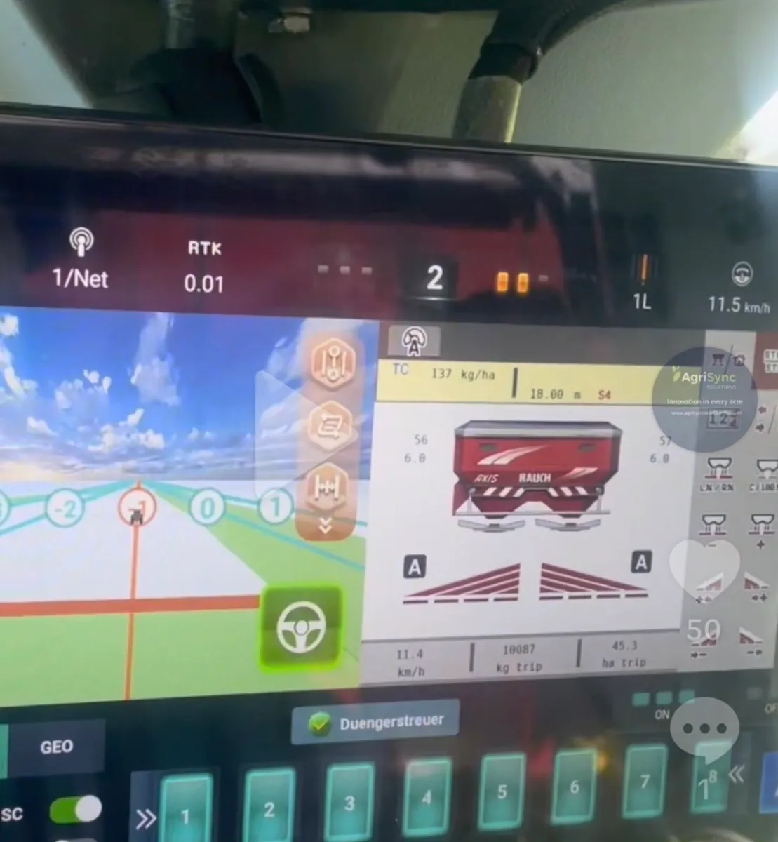 New CHC NAV Auto Steer Systems - Image 2