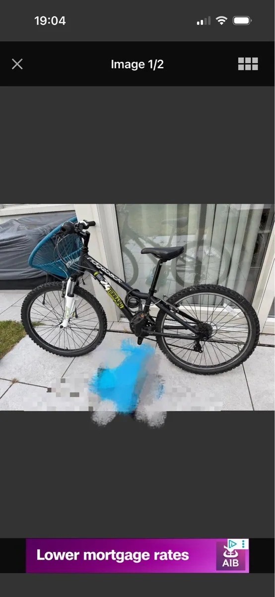 Bike