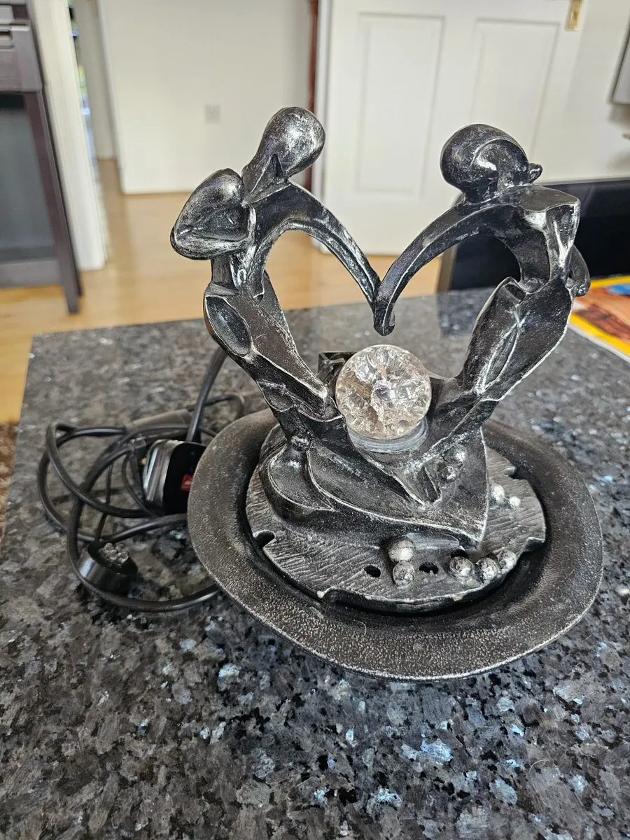 Fountain - Image 1