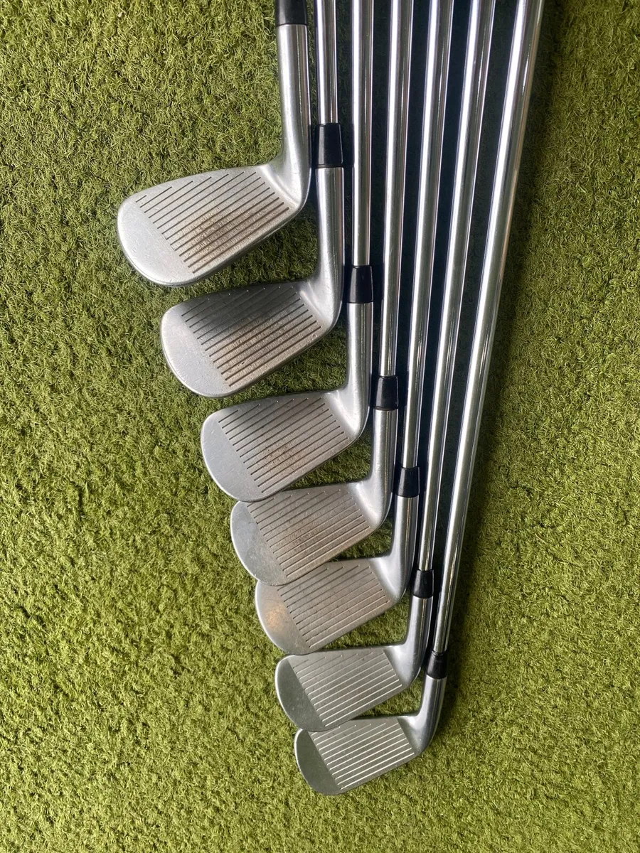 Titleist Irons - Image 1