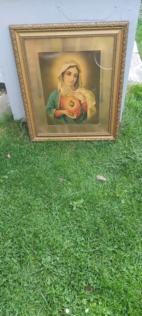 Immaculate Heart of the Blessed Virgin Mary - Image 2