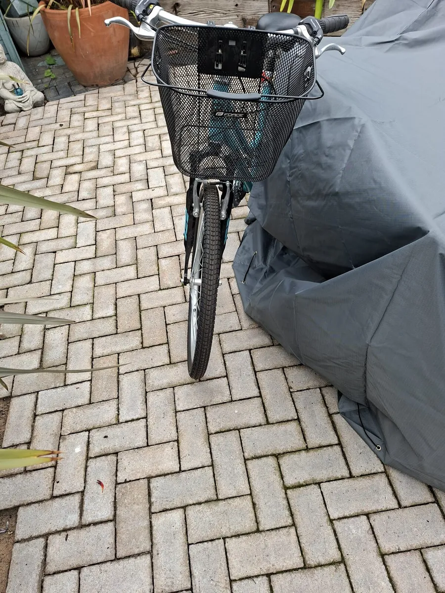 Bike - Image 3
