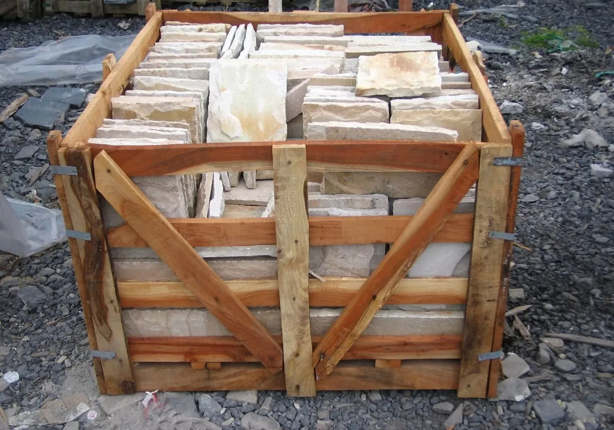Stonemason Fitters Wanted (Galway / Mayo area) - Image 2