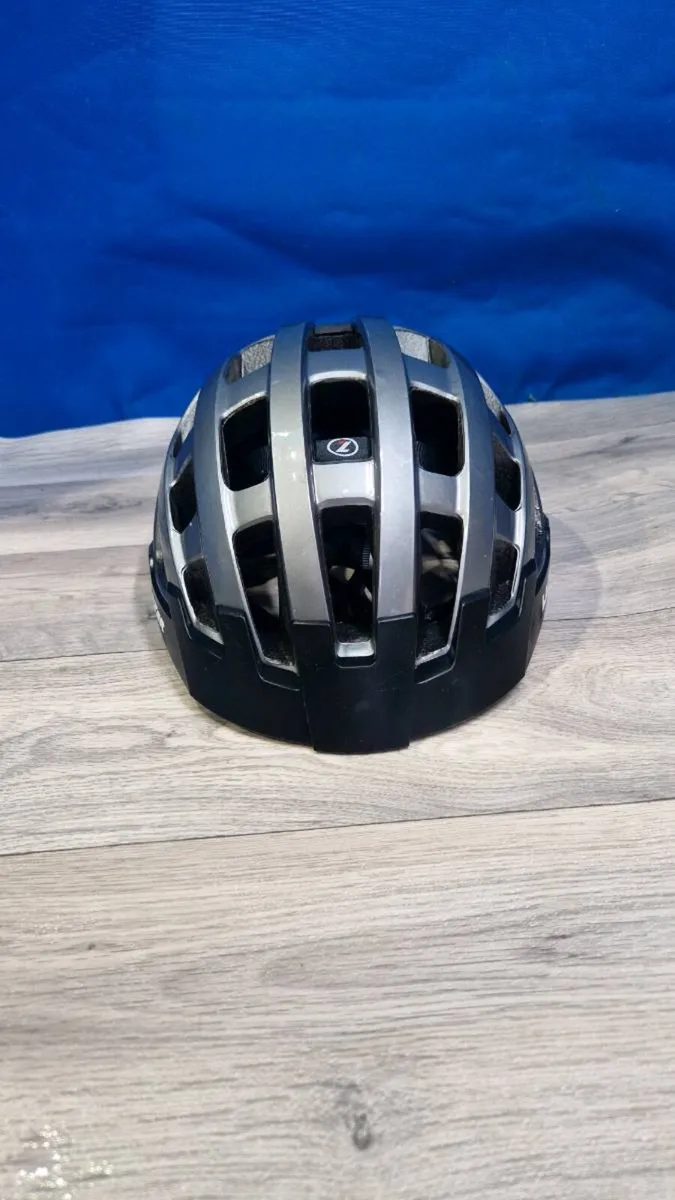 Lazer Compact Helmet - Image 1