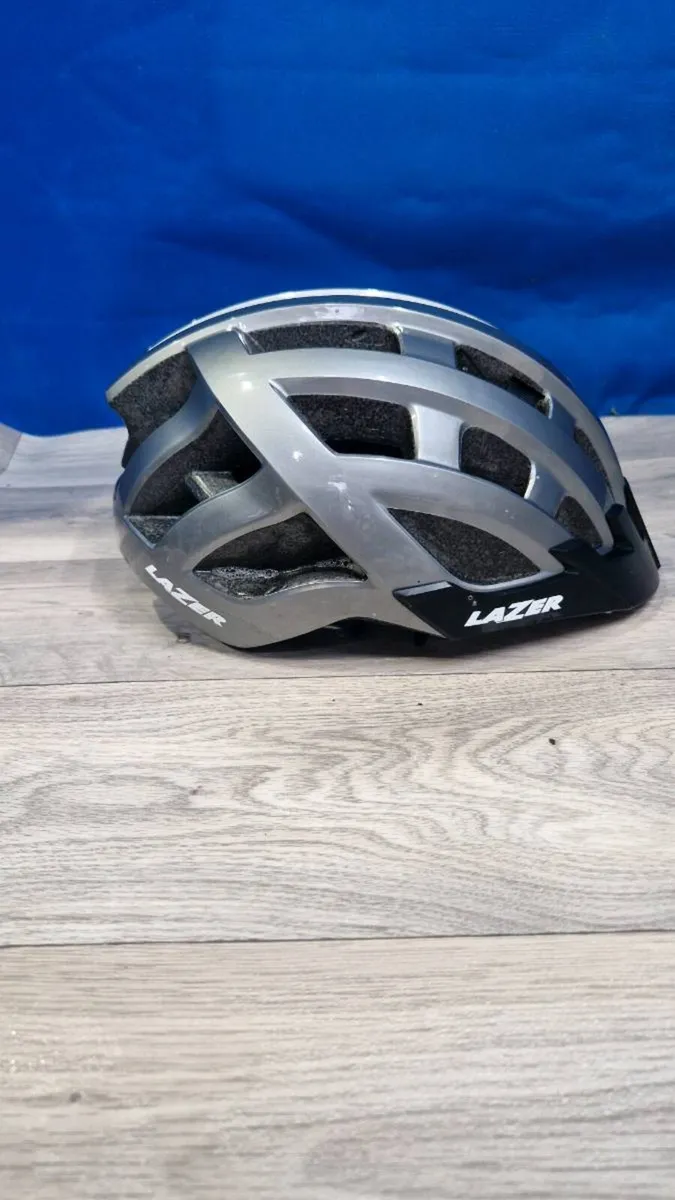Lazer Compact Helmet - Image 2