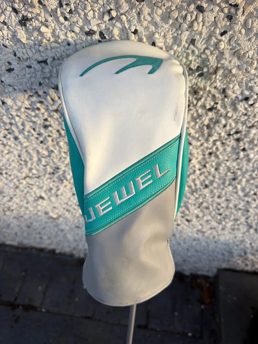 Driver golf club - Image 3