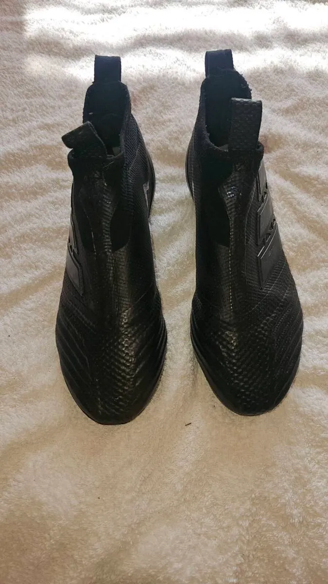 Adidas ace 16+ purecontrol black - Image 2