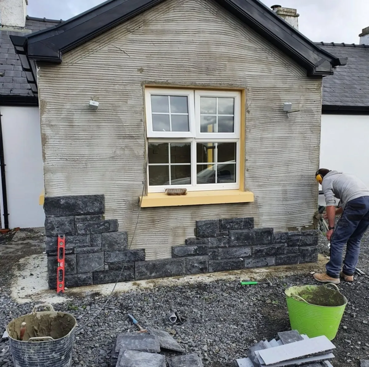 Stonemason Fitters Wanted (Galway / Mayo area) - Image 3