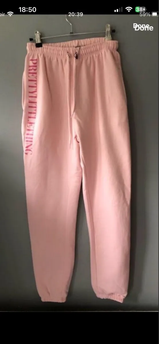 Ladies bottoms size S €5 - Image 1
