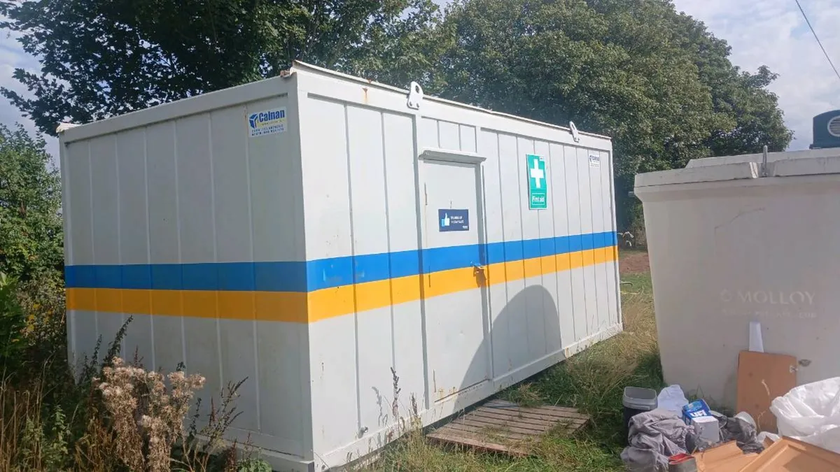 Cabin - Image 1