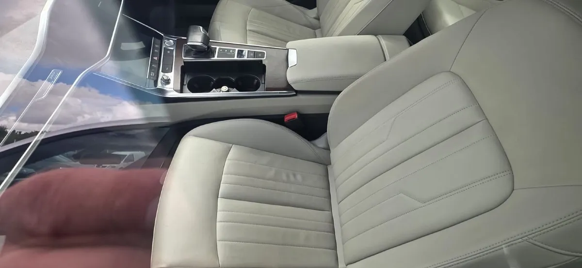 Audi a6 192 - Image 3