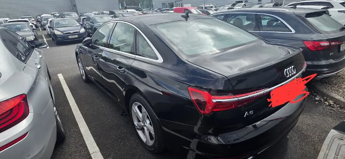 Audi a6 192 - Image 4