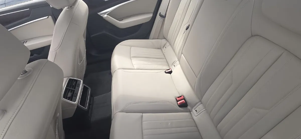 Audi a6 192 - Image 2