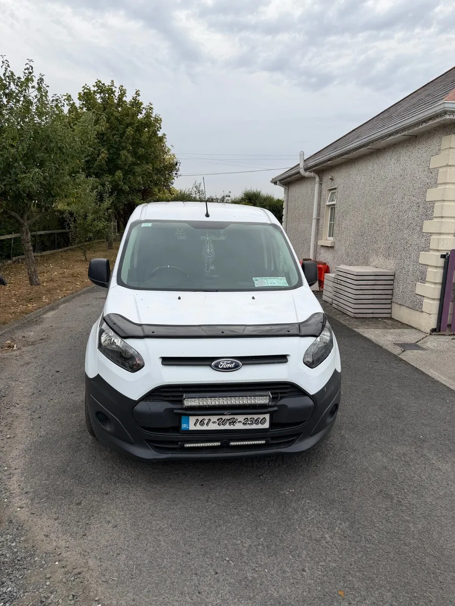 Ford Connect - Image 2
