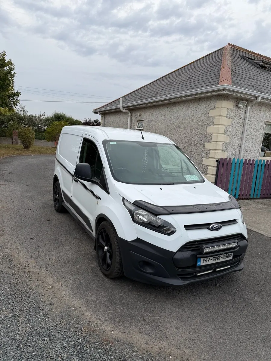 Ford Connect - Image 1