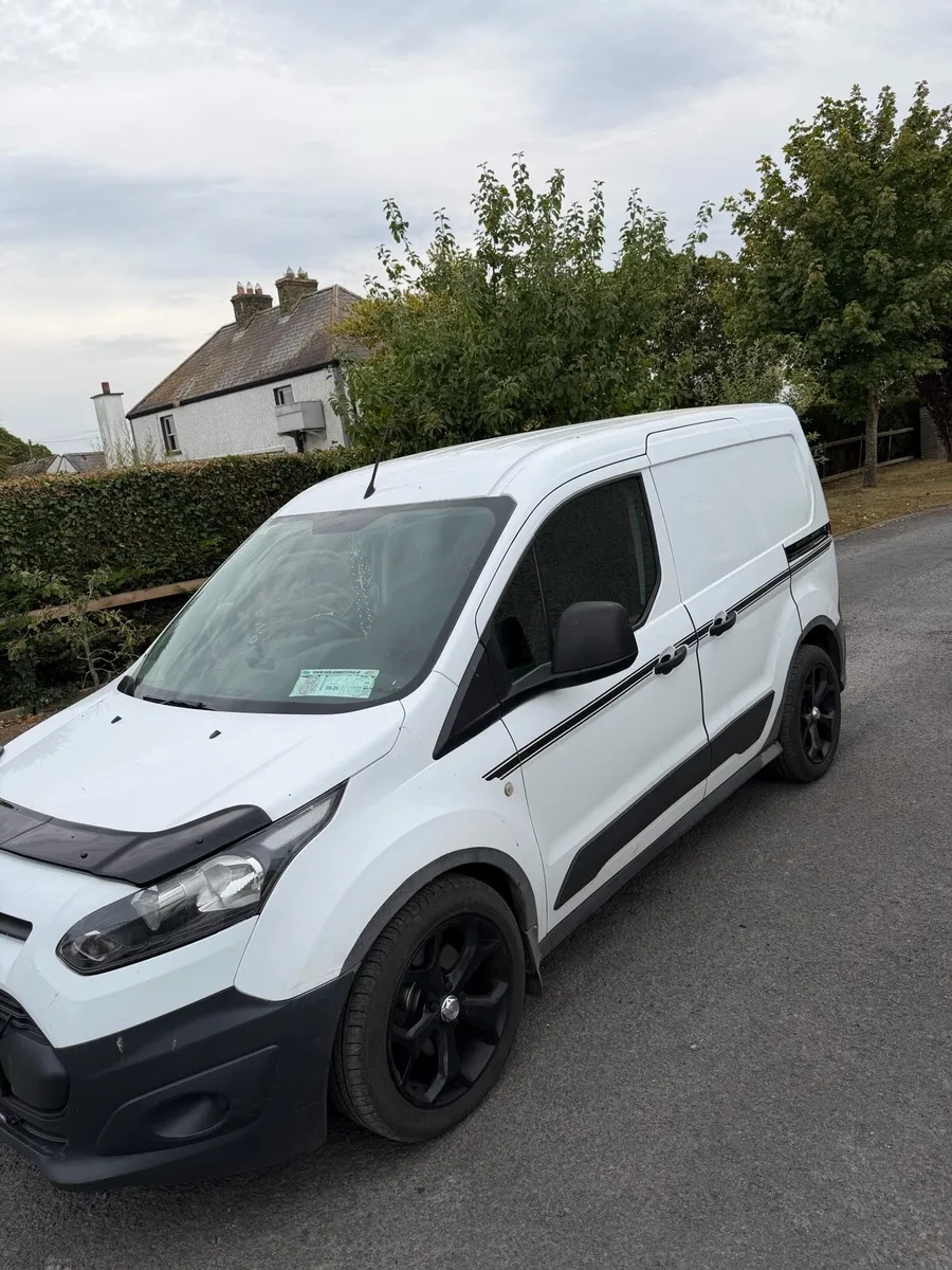 Ford Connect - Image 3