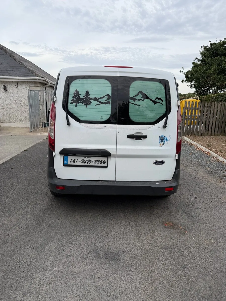 Ford Connect - Image 4