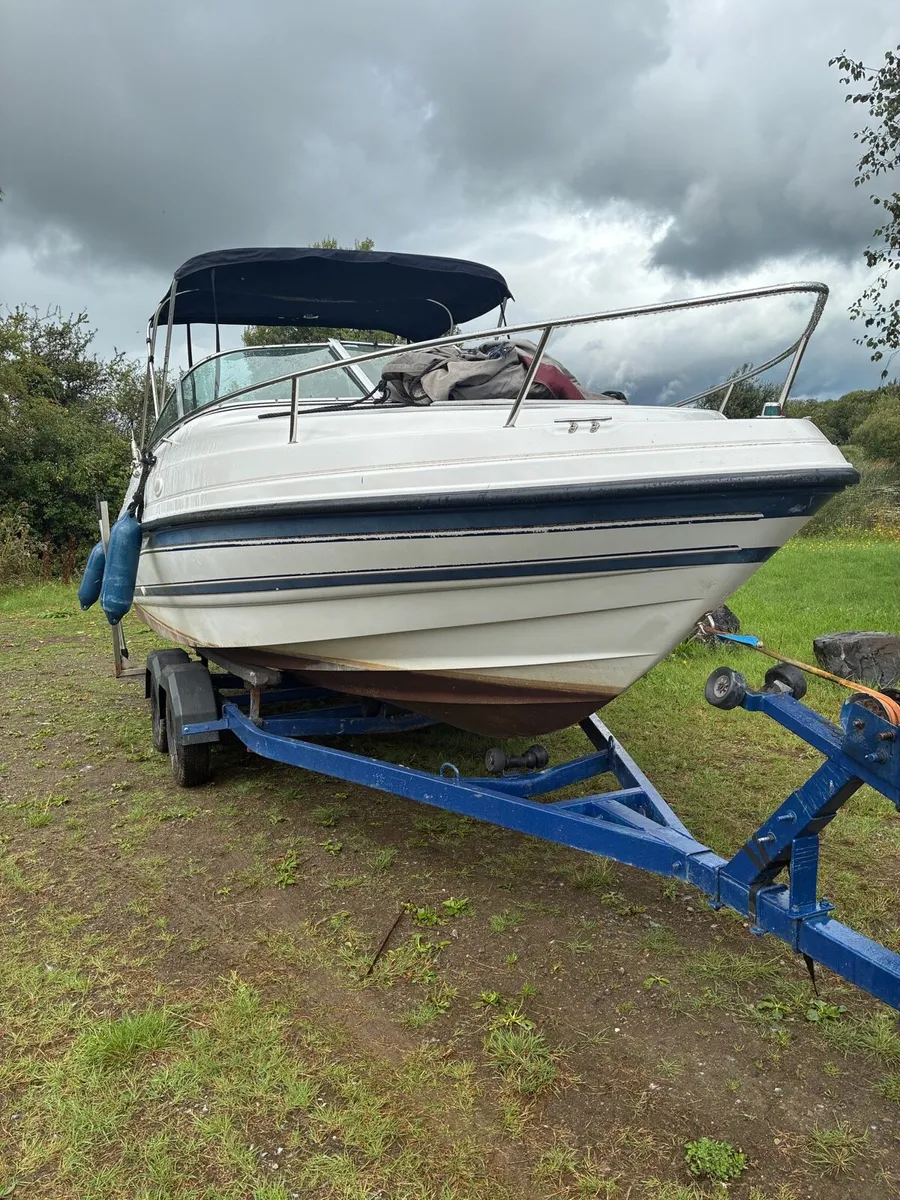Speed boat - Image 1