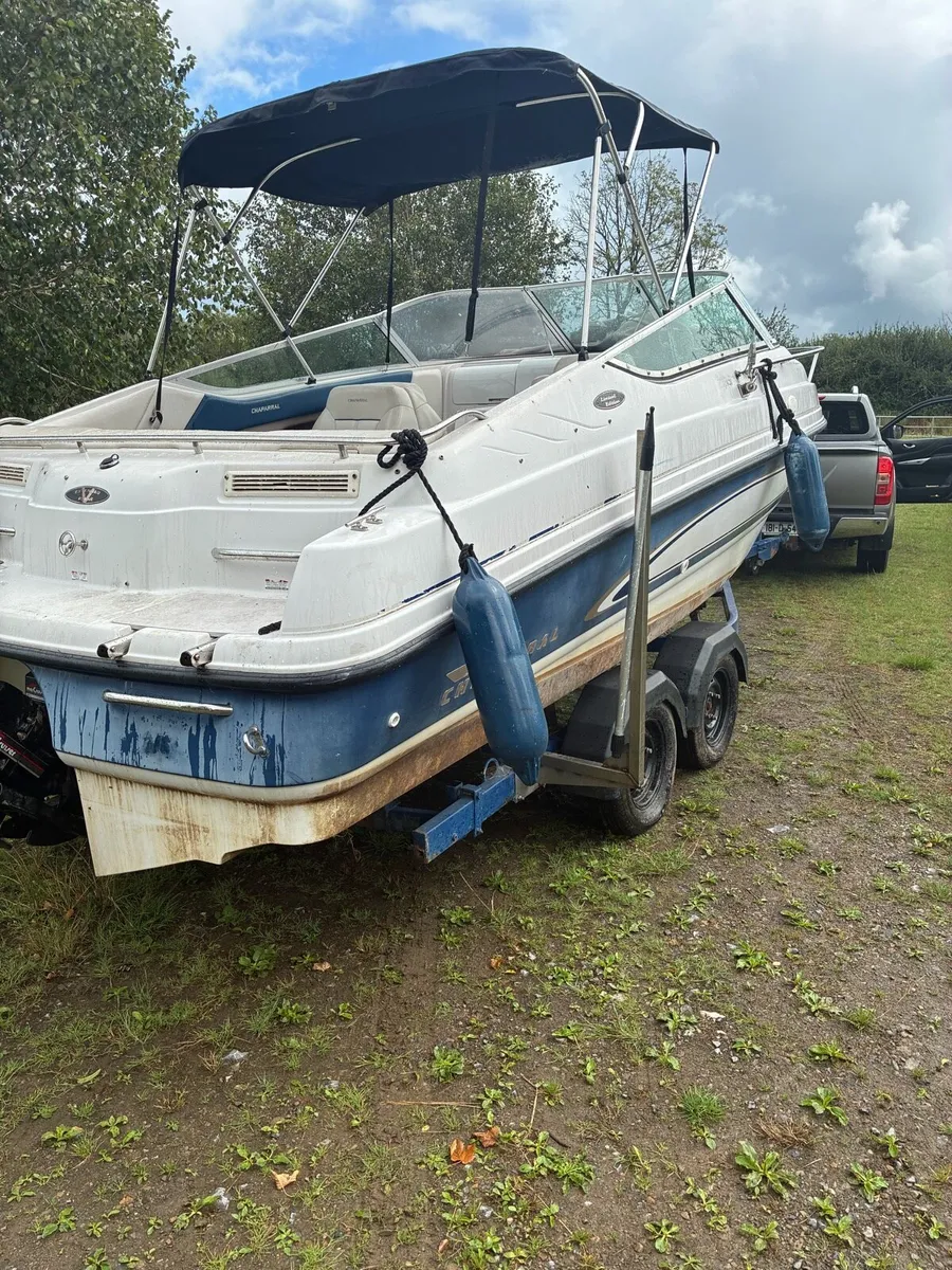 Speed boat - Image 2
