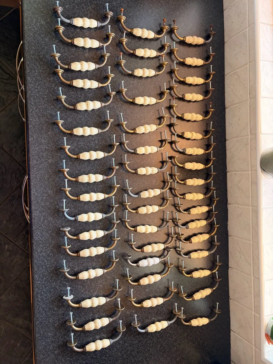 Handles for Kitchen Cabinets - Image 3