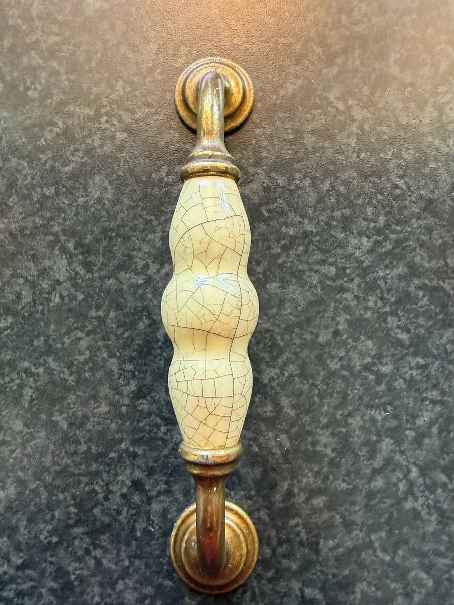 Handles for Kitchen Cabinets - Image 1