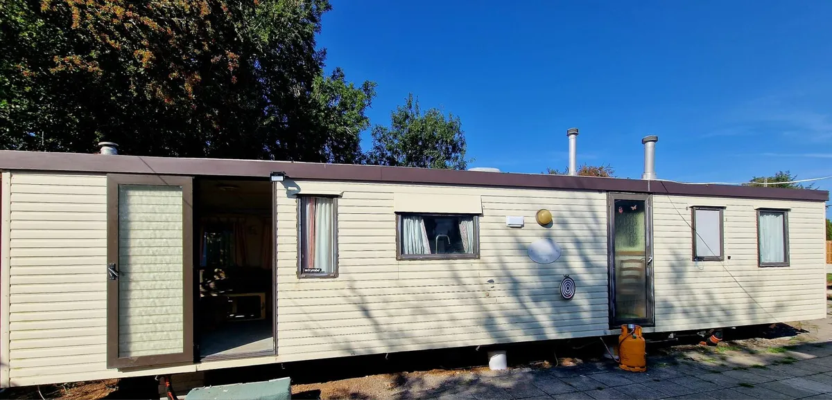 Mobile house for sale - Image 2