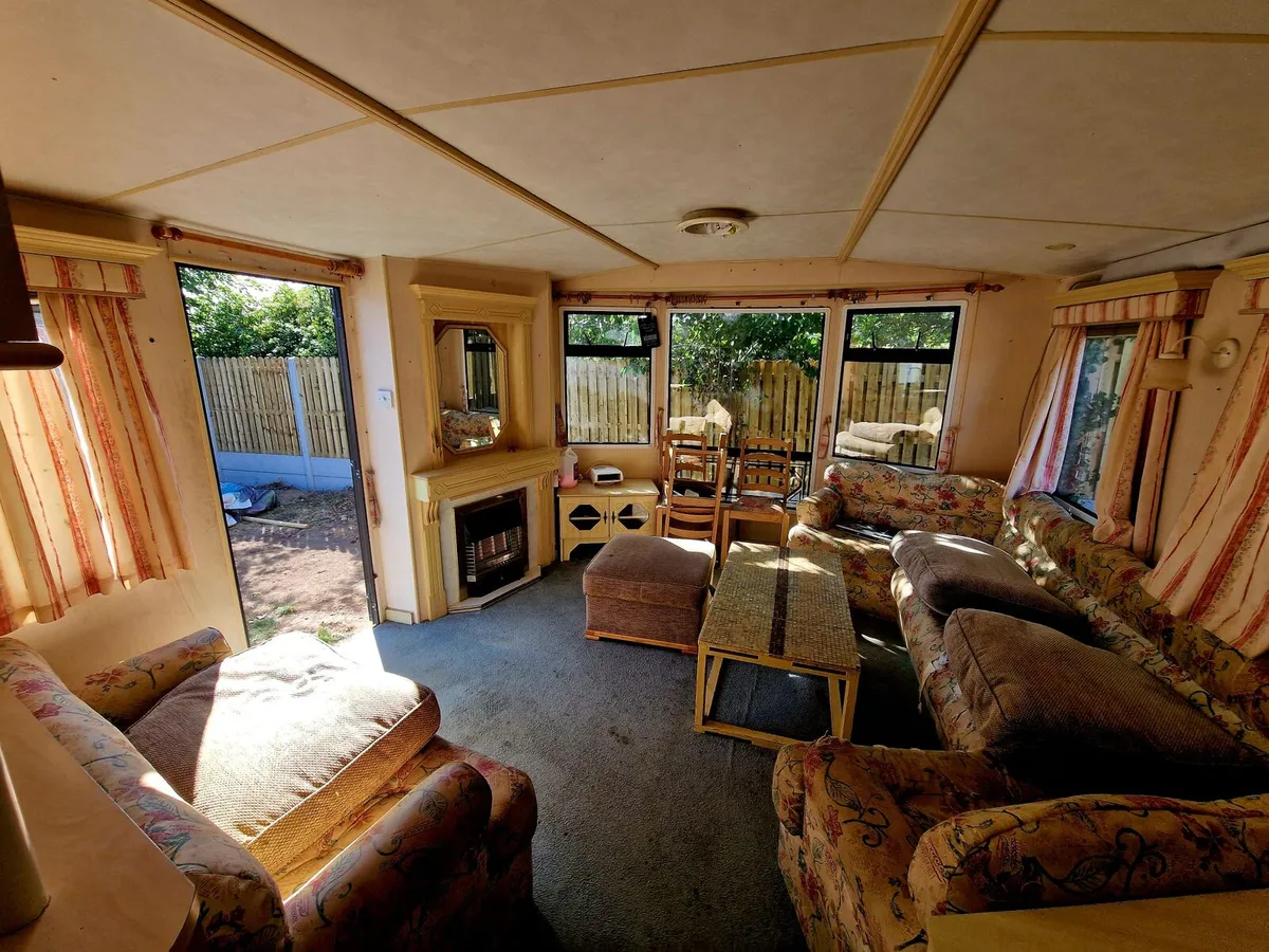 Mobile house for sale - Image 4