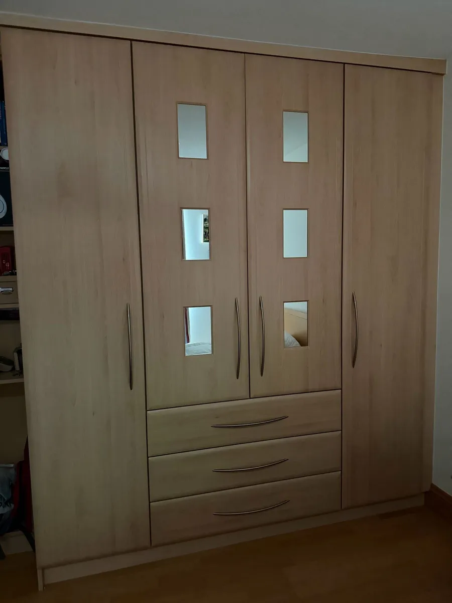 Wardrobe - Image 1