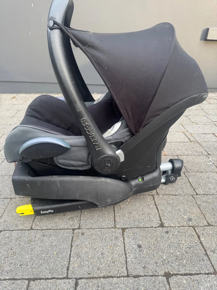 Maxi cosi - Image 1