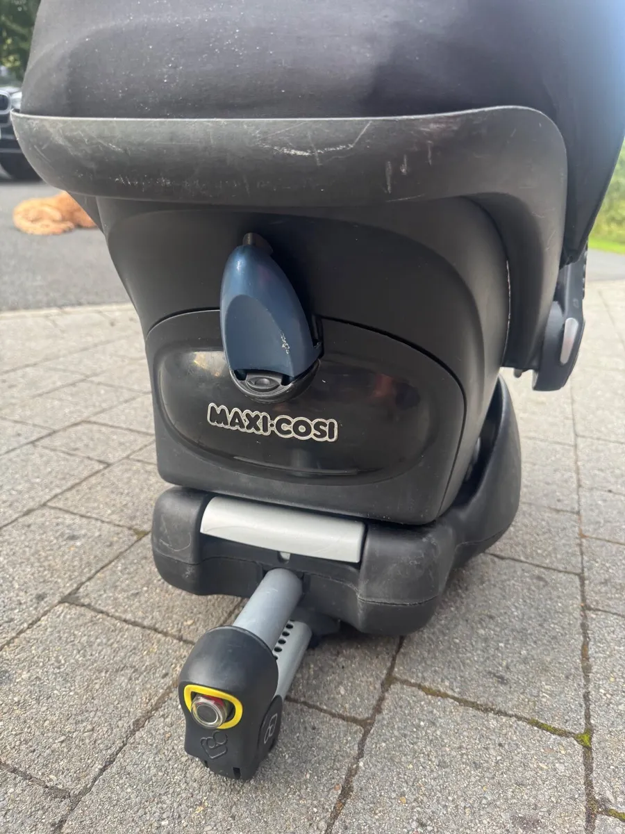 Maxi cosi - Image 3
