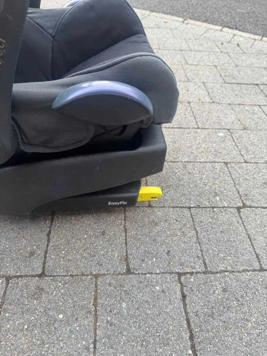 Maxi cosi - Image 4