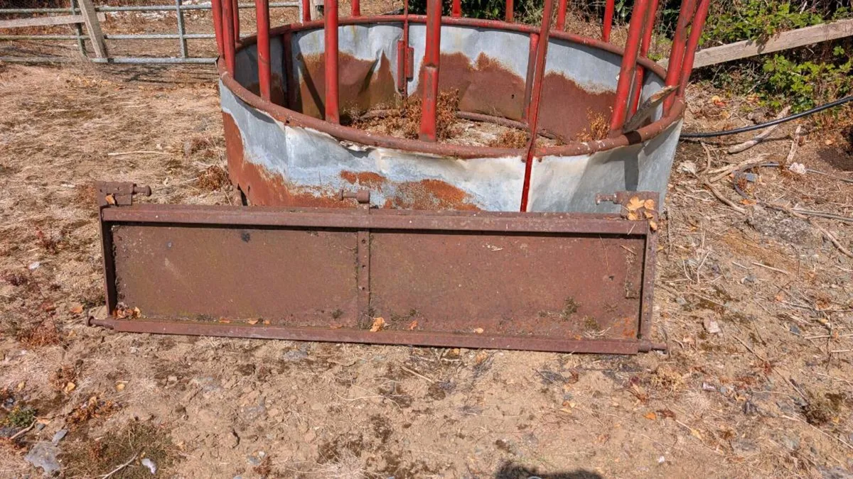 Steel Trailer - Image 2