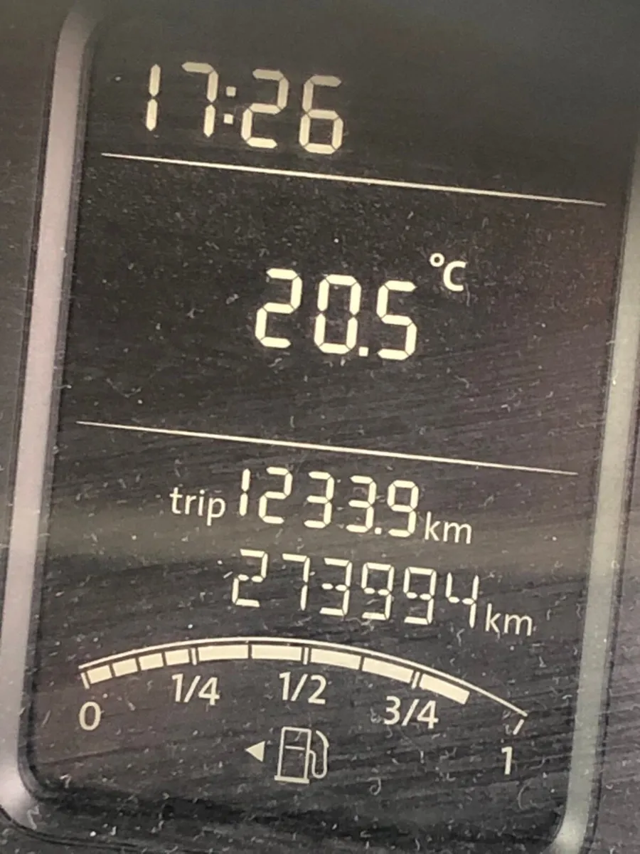 Vw Amarok - Image 2