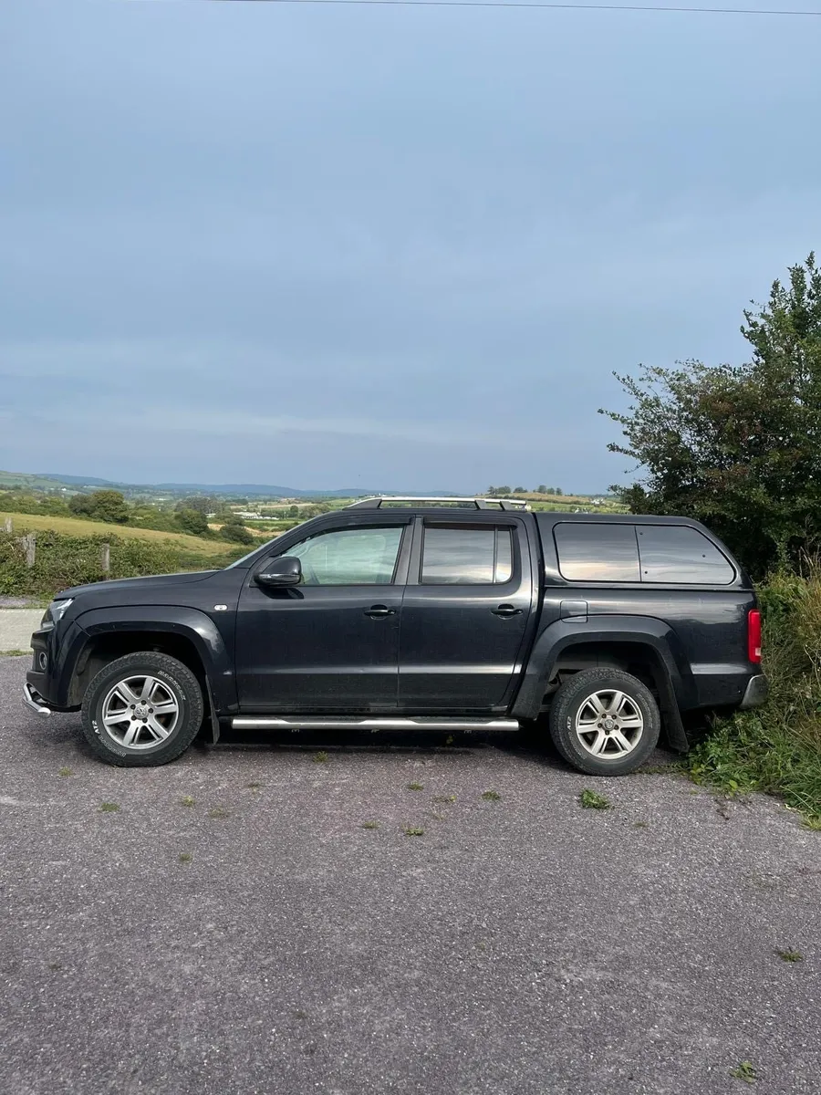 Vw Amarok - Image 3