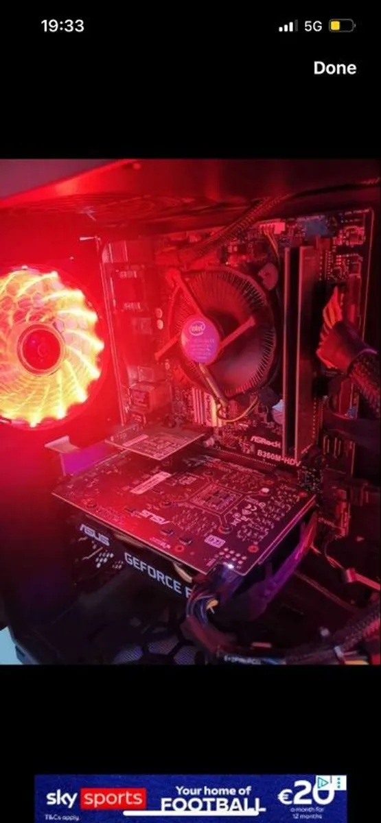 Gaming PC -(Good First Gaming PC) - Image 3
