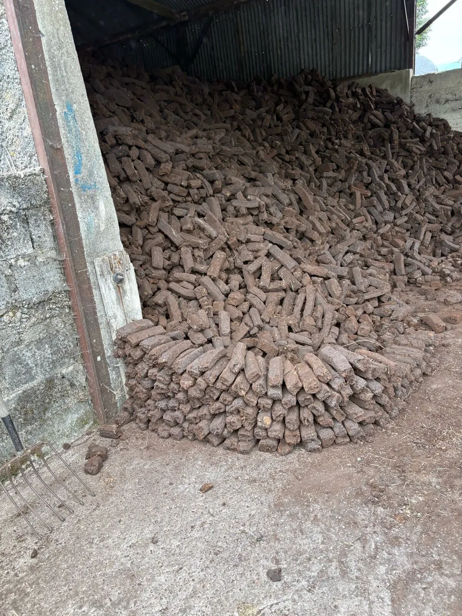 Home heating - Image 1