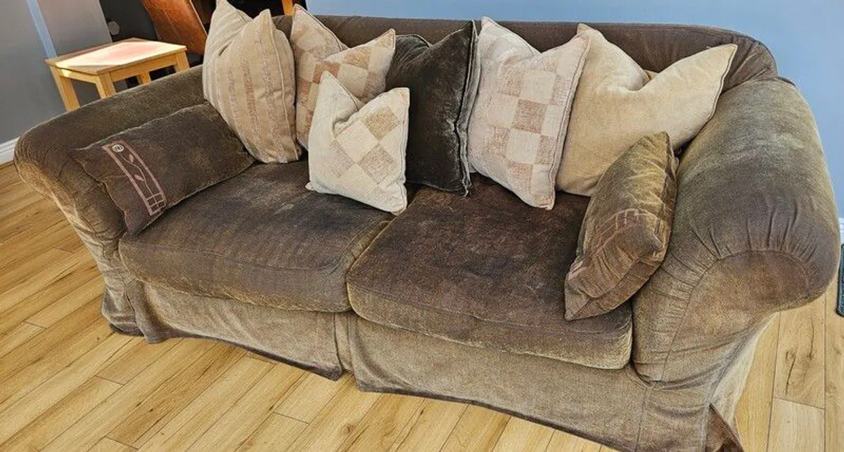 Sofa tetrad - Image 1
