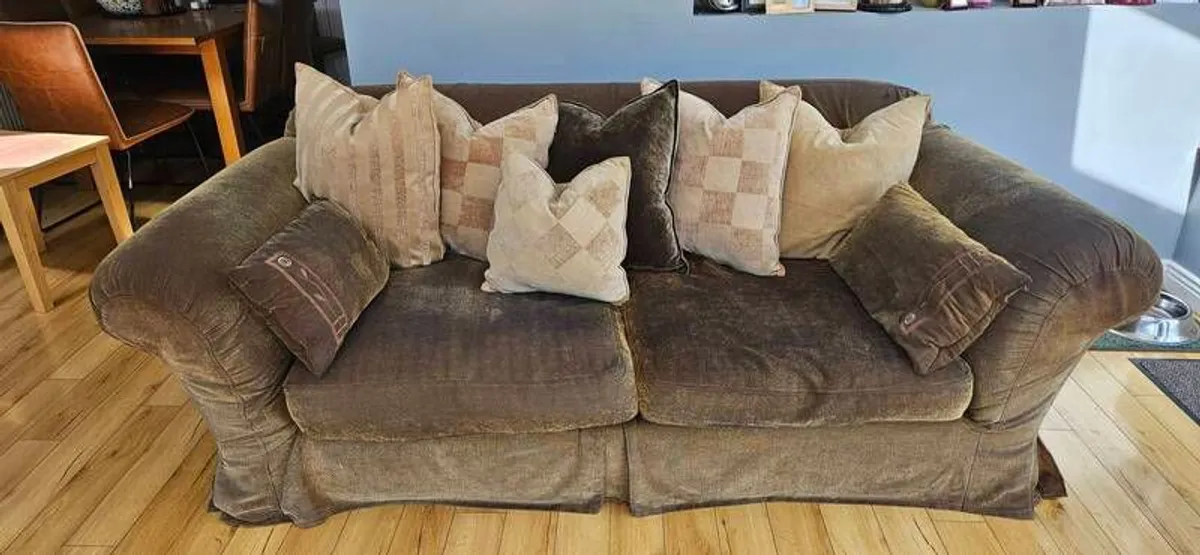 Sofa tetrad - Image 2