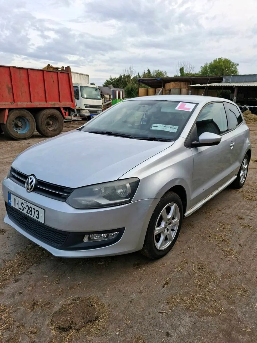Vw polo 2011 needs engine - Image 2