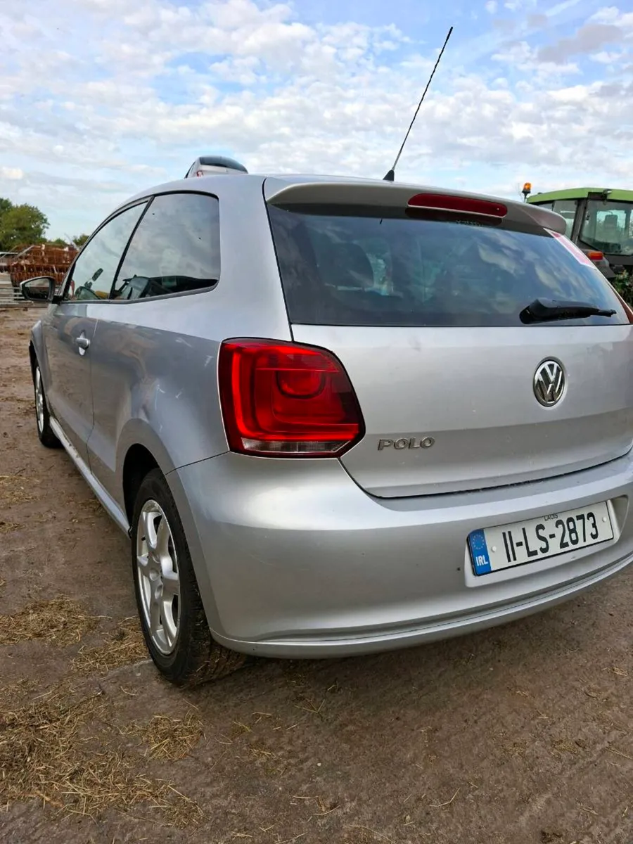 Vw polo 2011 needs engine - Image 3