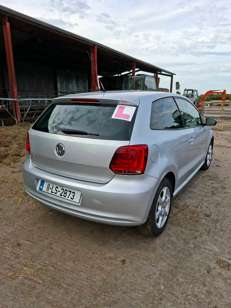 Vw polo 2011 needs engine - Image 4