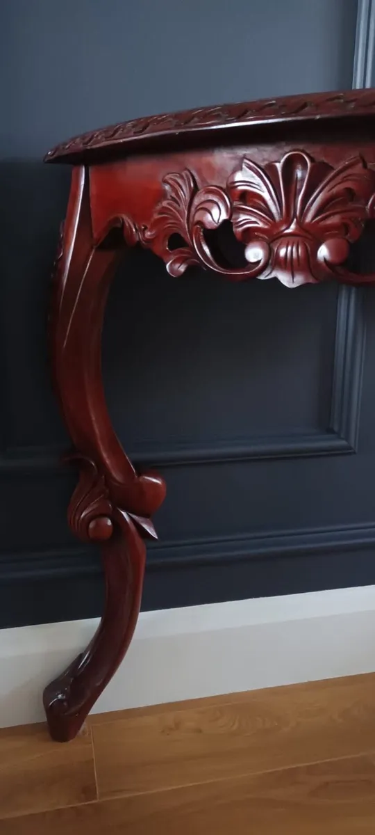 Console table - Image 4
