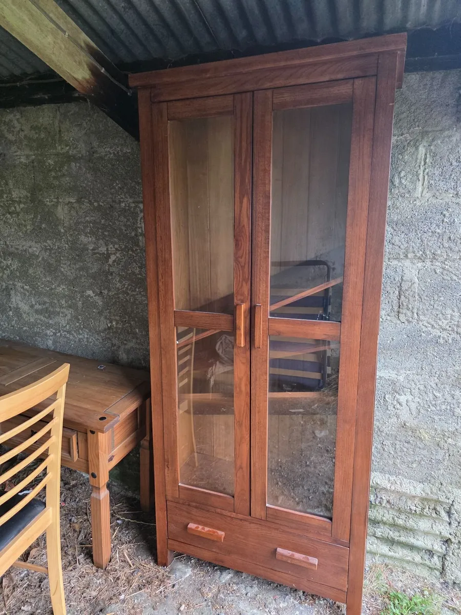 Furniture Cabinet