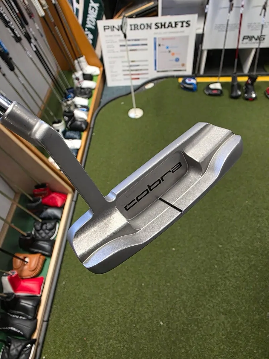 Cobra Putter - Image 2