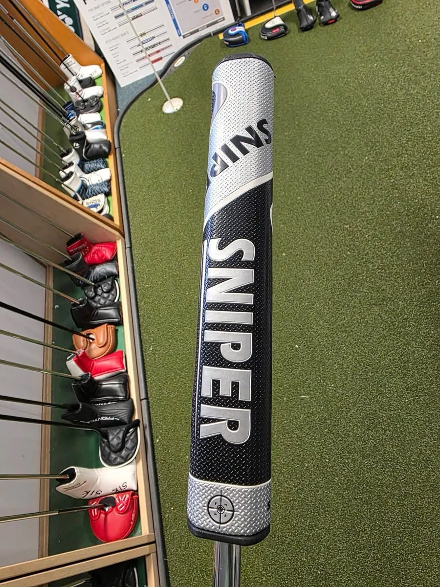 Cobra Putter - Image 4
